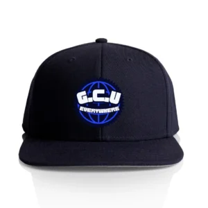 GCC Everywhere Stock Cap